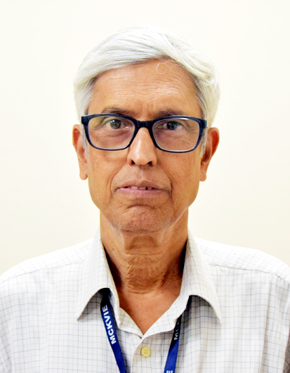 Mr. Avijit Bose